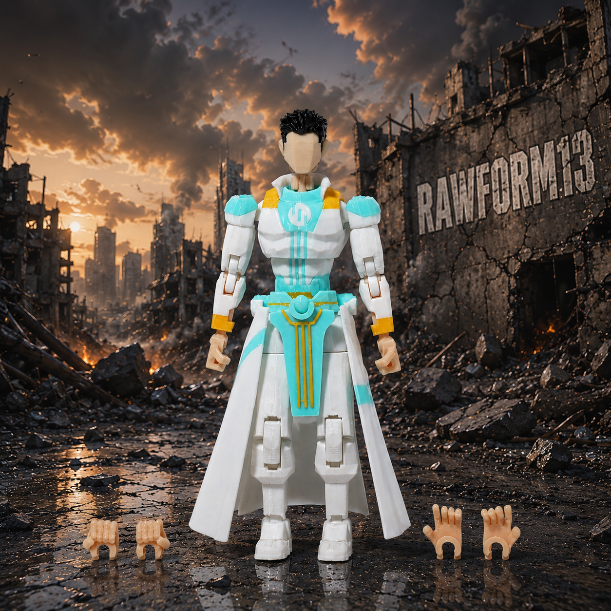 Viltrumiter-Imperator