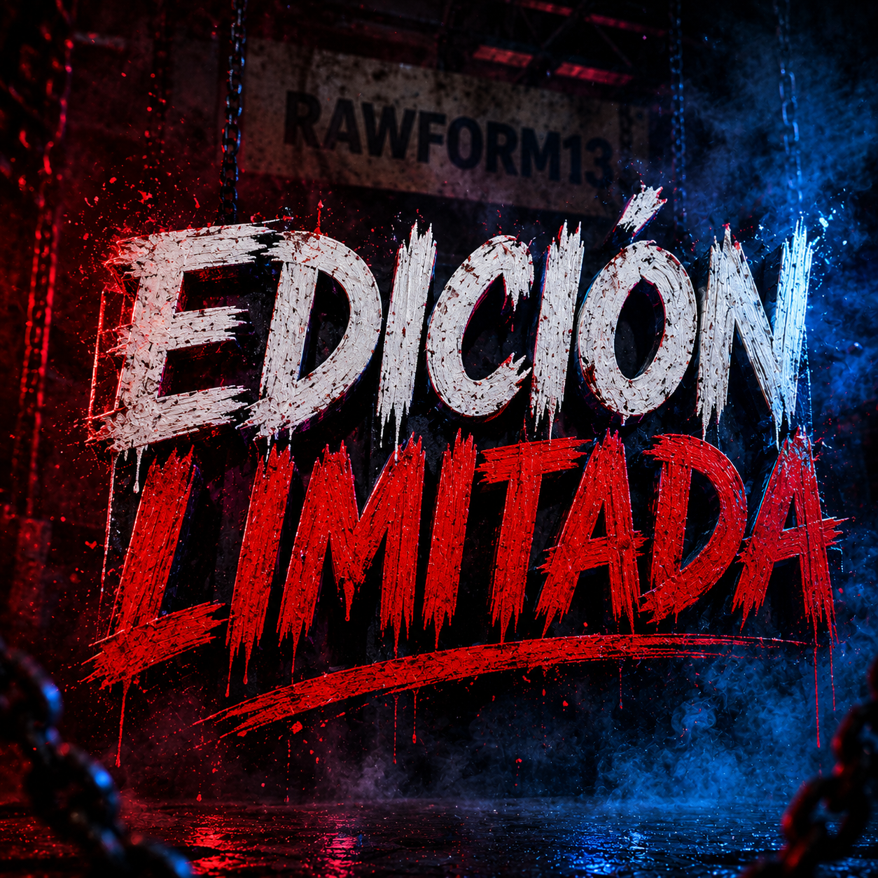 Edición limitada