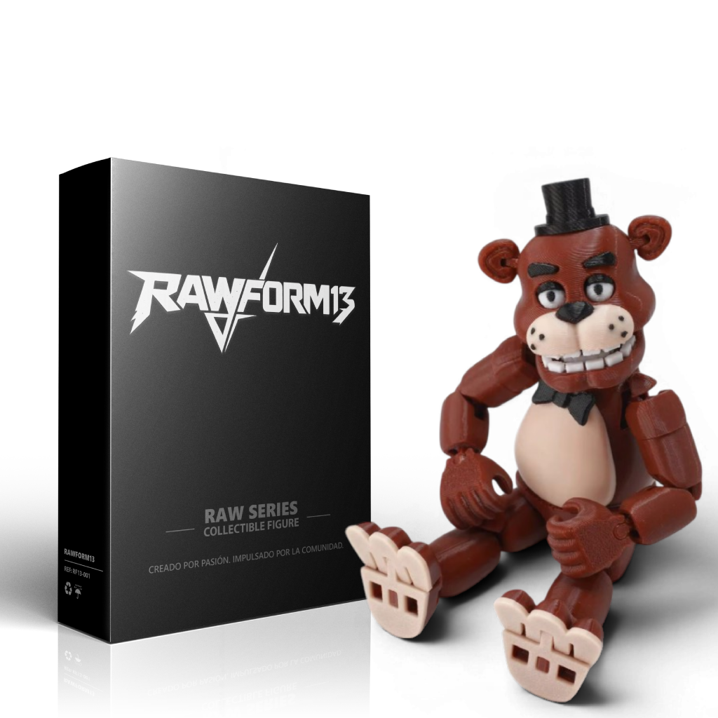 Klassische Animatronics