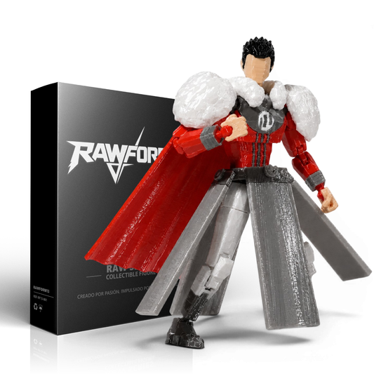 Unbesiegter Kaiser