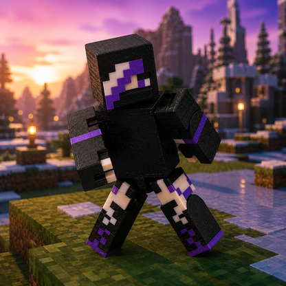 Magier Ender