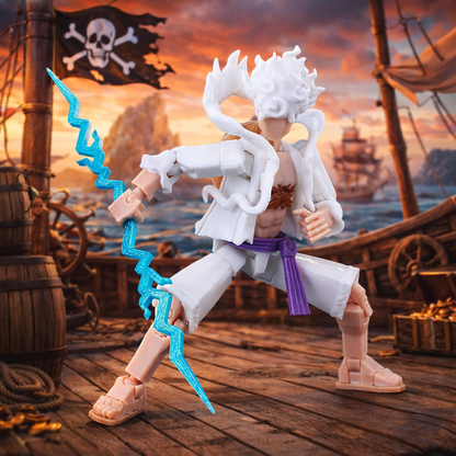 King of Pirates