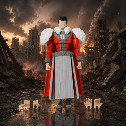 Unbesiegter Kaiser