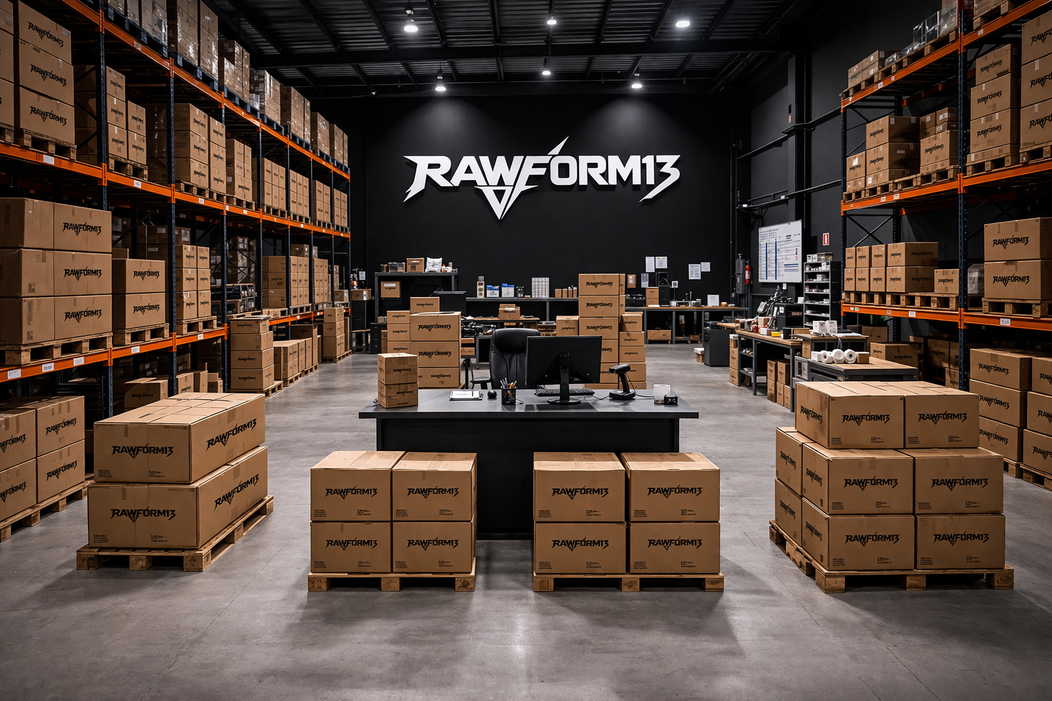 RAWFORM13