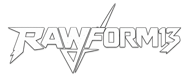RAWFORM13